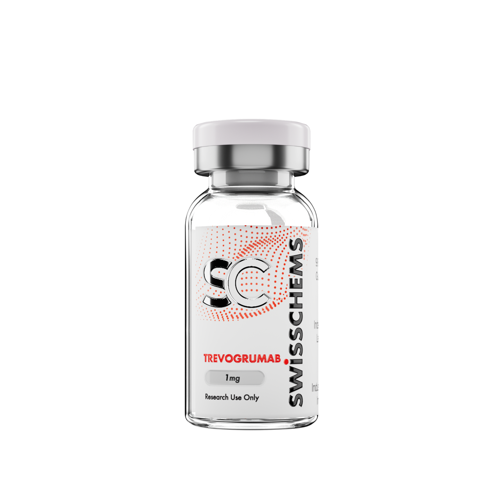 Trevogrumab 1mg