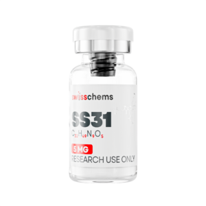 SS31 (Elamipretide)